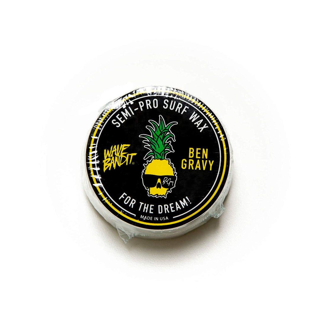 Wave Bandit Surf Wax