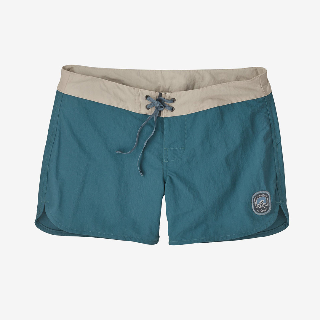 Patagonia Women's Wavefarer Boardshorts 5"