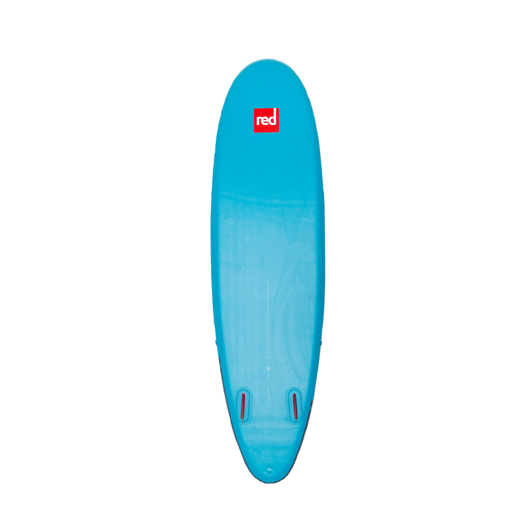 Red Paddle Co. 9'8 Ride MSL iSUP - 2022