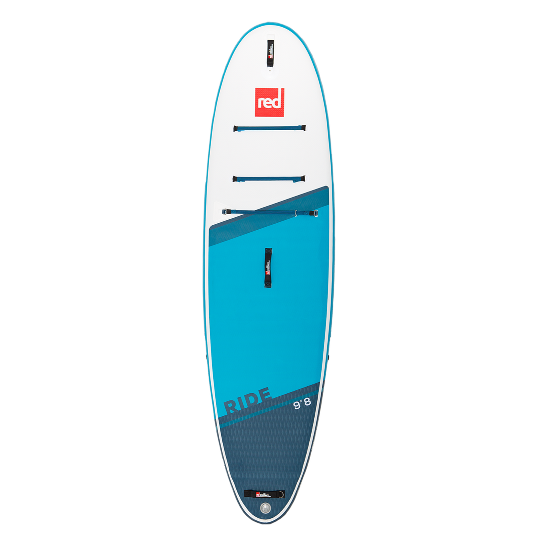 Red Paddle Co. 9'8 Ride MSL iSUP - 2022