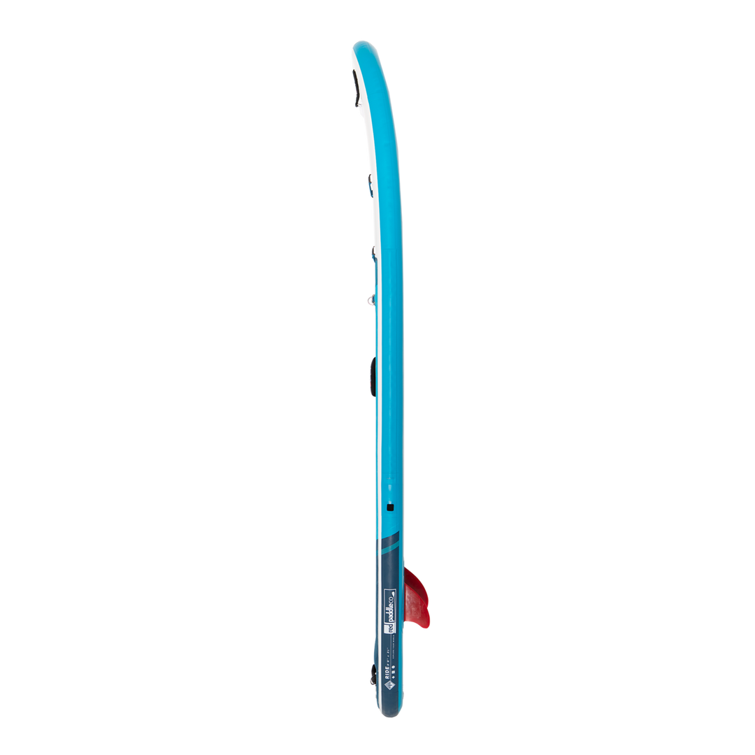 Red Paddle Co. 9'8 Ride MSL iSUP - 2022