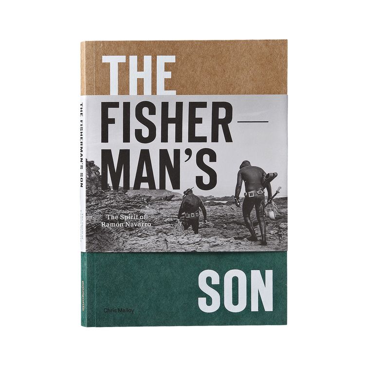 The Fisherman's Son