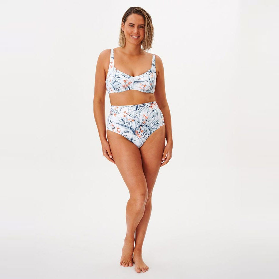 Rip Curl Diamond Bay D-DD Bikini Top