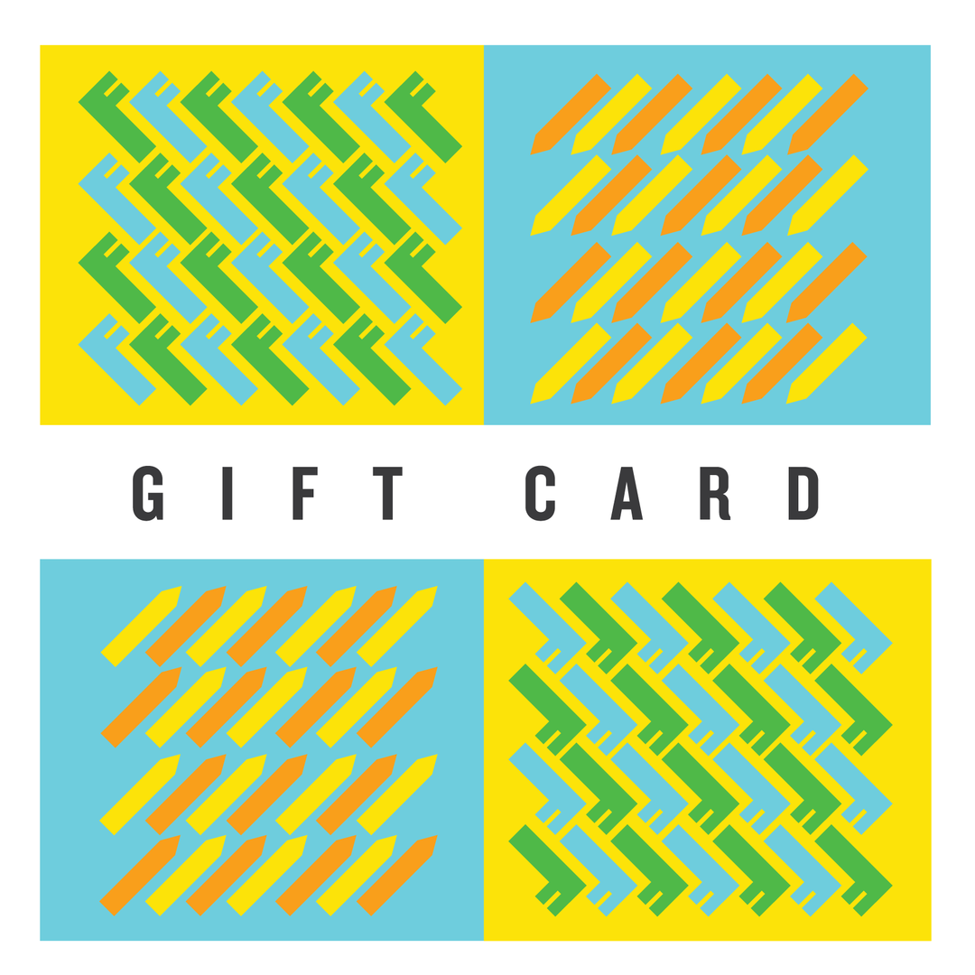 Surf the Greats Gift Card