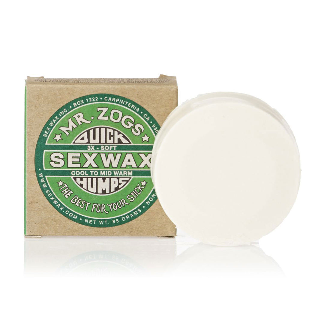 Mr. Zog's Sex Wax