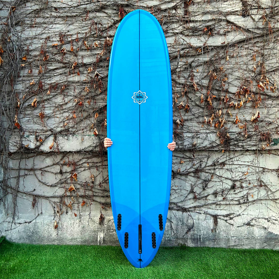 Bing 7'4 Collector Surfboard