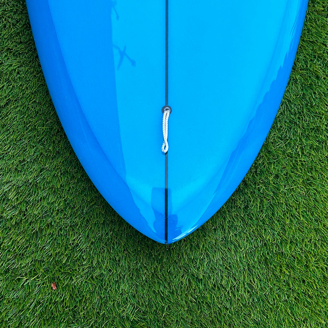 Bing 7'4 Collector Surfboard