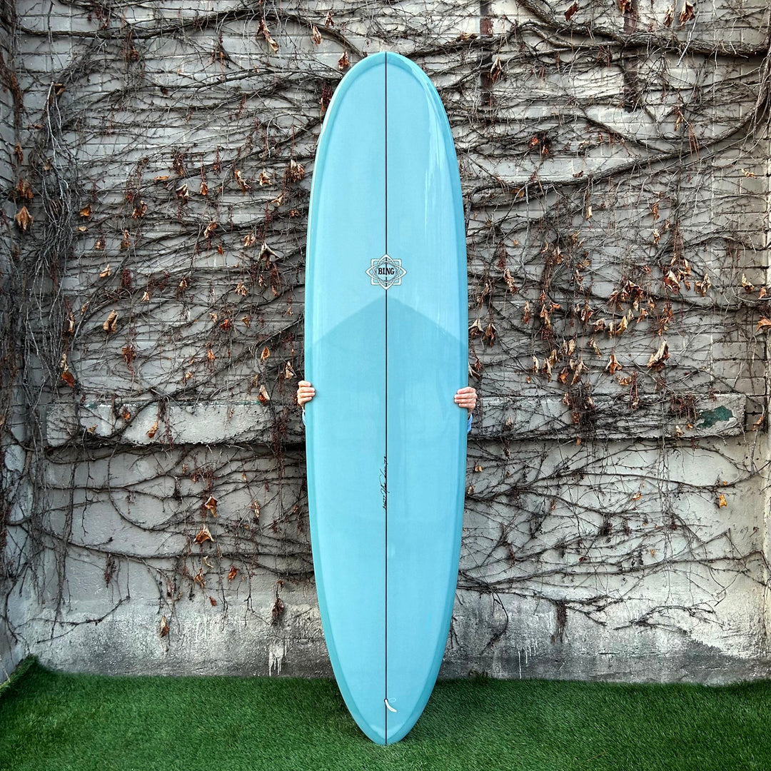 Bing 7'8 Collector Surfboard