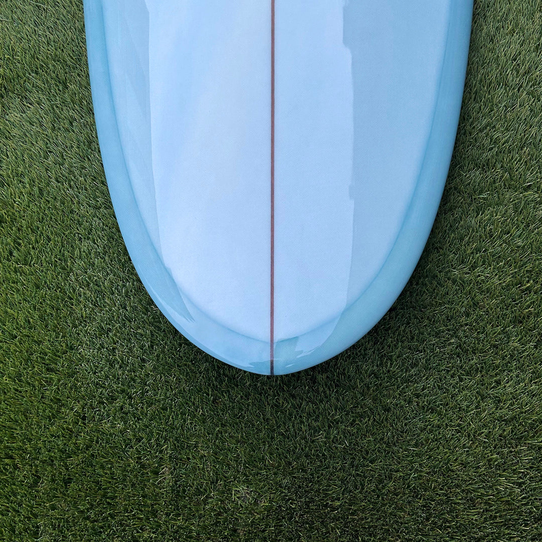 Bing 7'8 Collector Surfboard