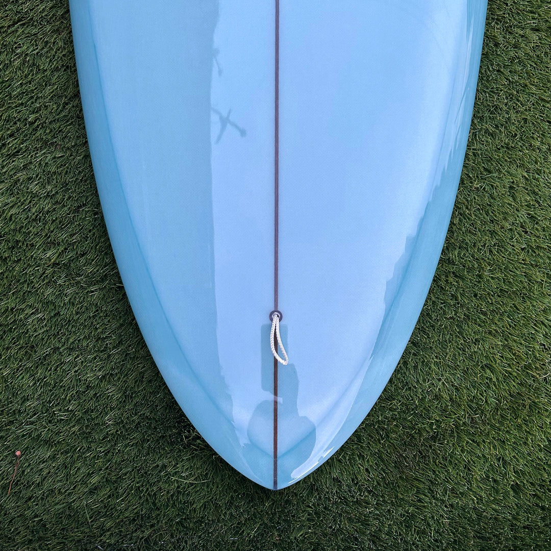 Bing 7'8 Collector Surfboard