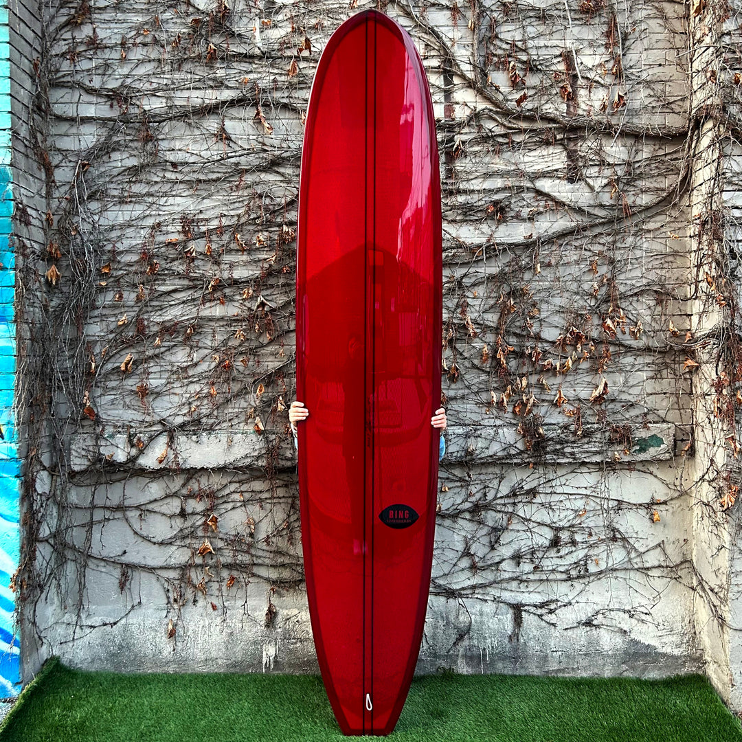 Bing 9'4 Levitator Type II Surfboard