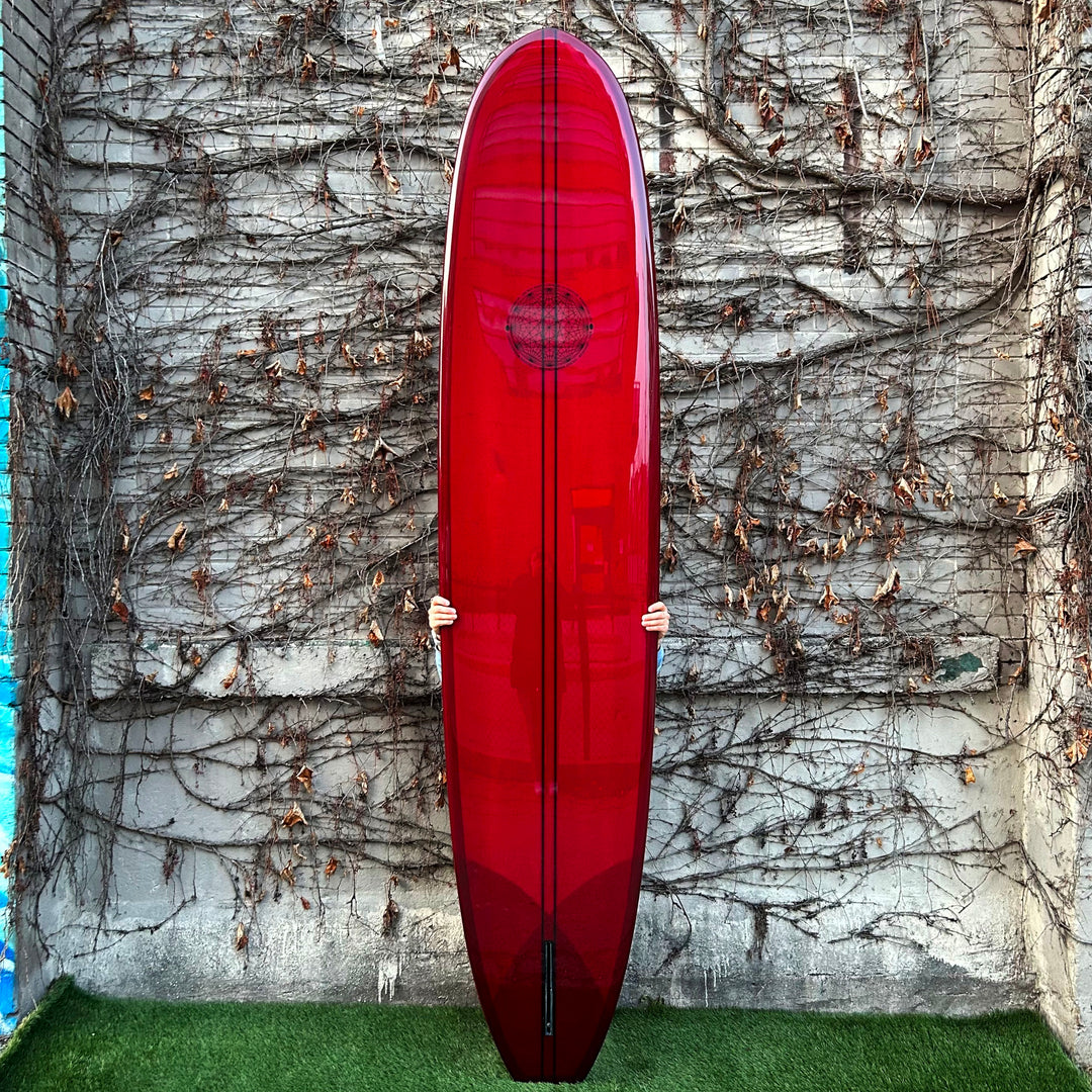 Bing 9'4 Levitator Type II Surfboard