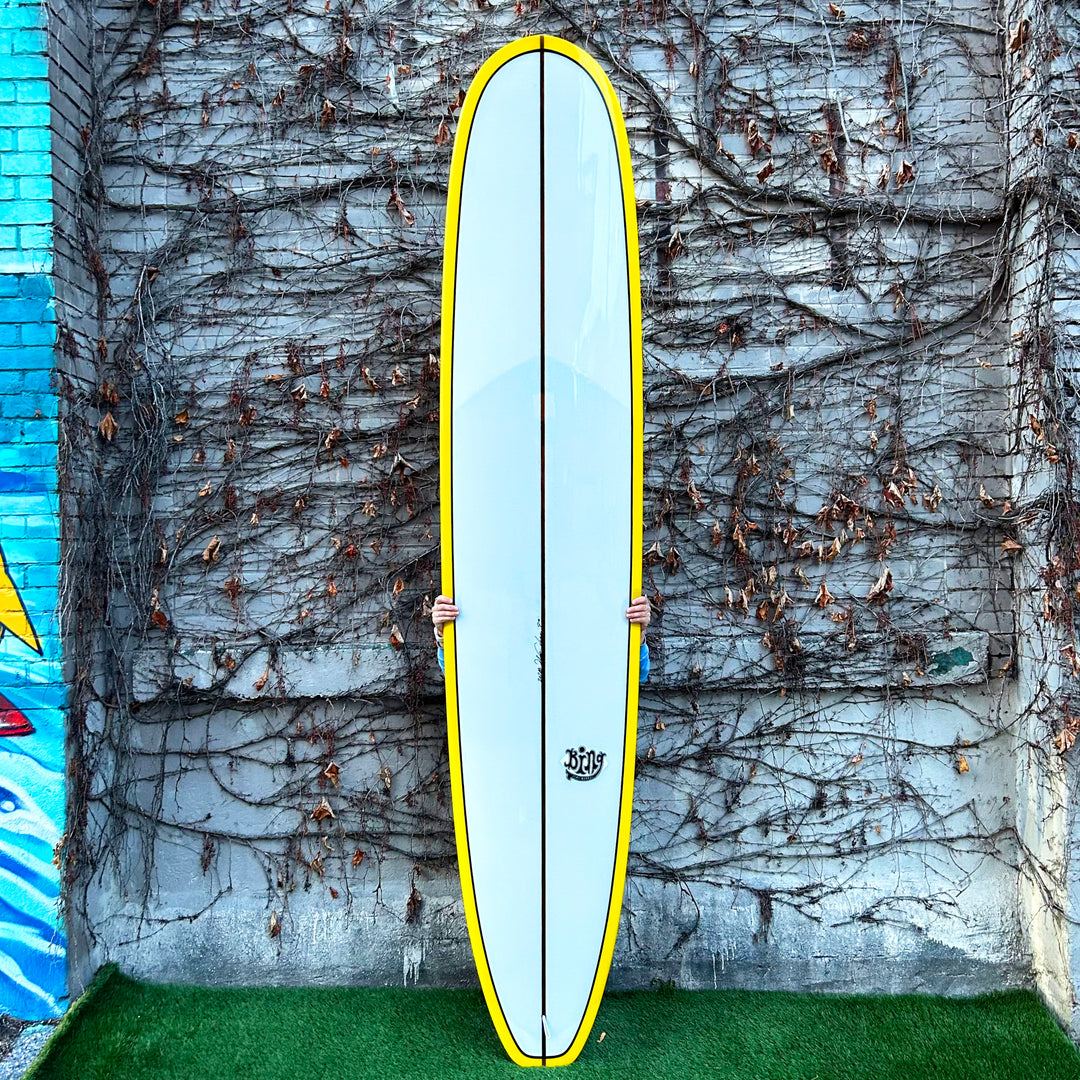 Bing 9'6 Beacon Surfboard