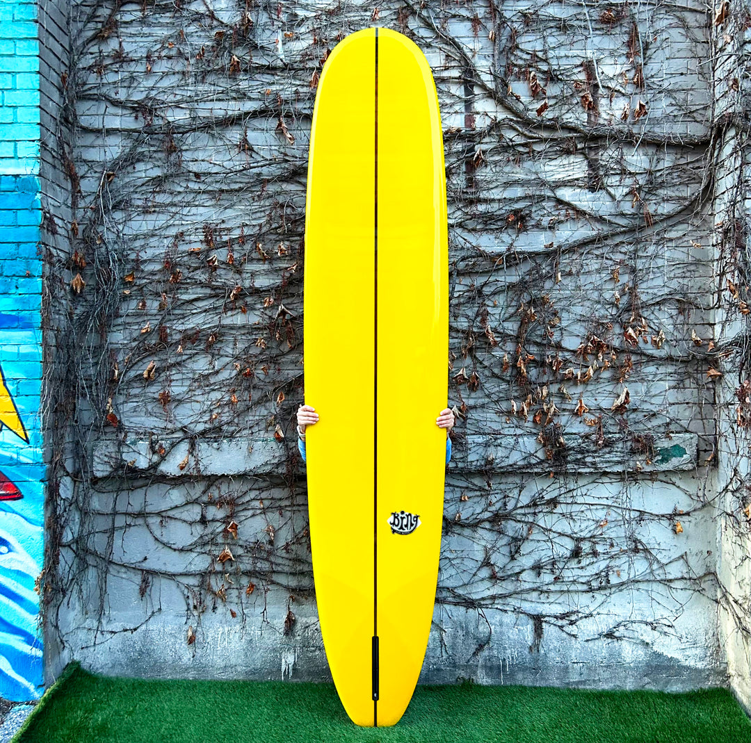 Bing 9'6 Beacon Surfboard