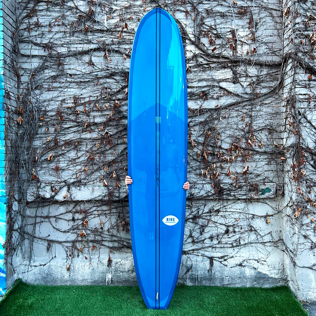 Bing 9'6 Levitator Type II Surfboard