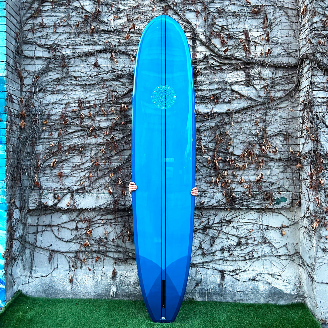 Bing 9'6 Levitator Type II Surfboard