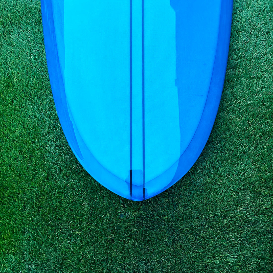 Bing 9'6 Levitator Type II Surfboard