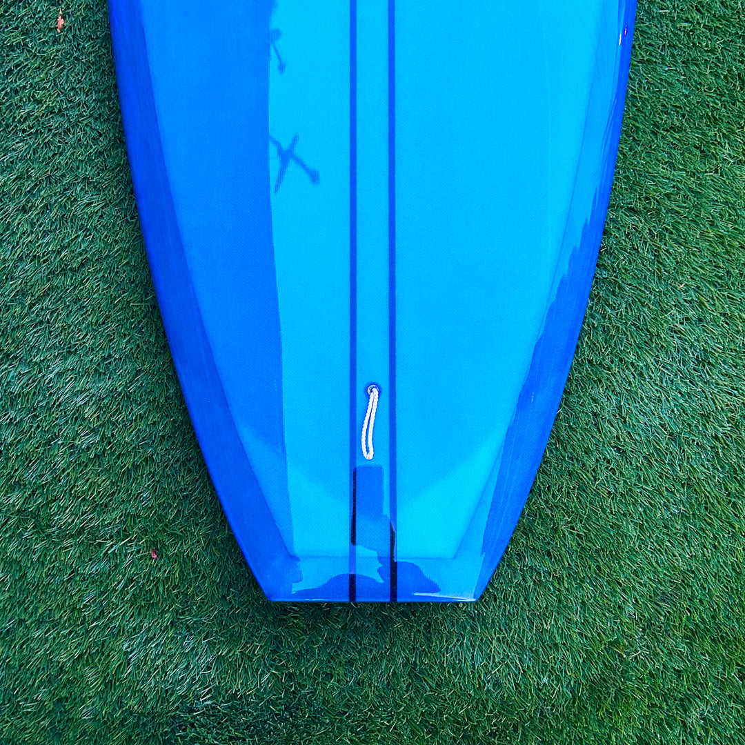 Bing 9'6 Levitator Type II Surfboard