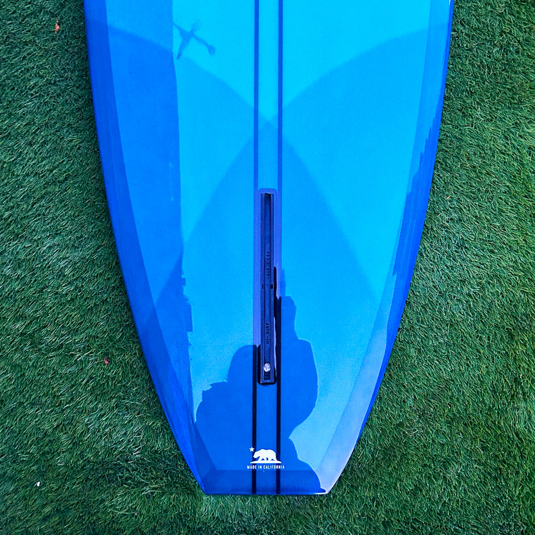 Bing 9'6 Levitator Type II Surfboard