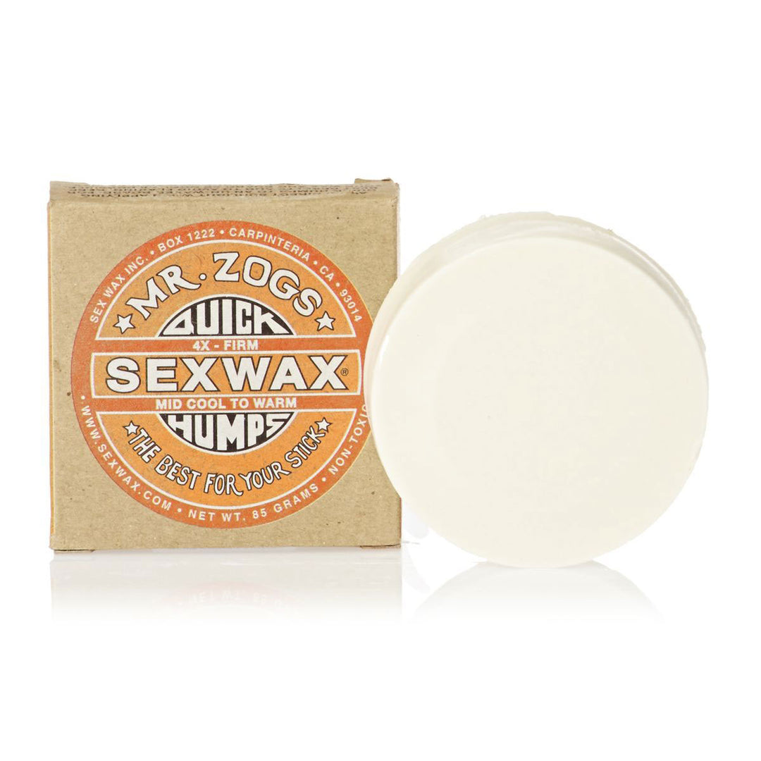 Mr. Zog's Sex Wax