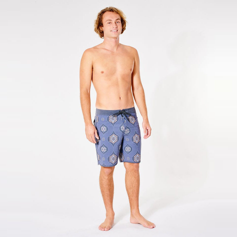 Rip Curl Mirage Owen SWC 19" Boardshort - Navy