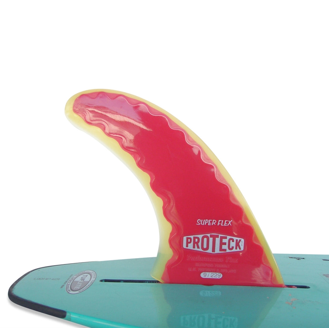 Proteck Super Flex Fin - 7" and 9