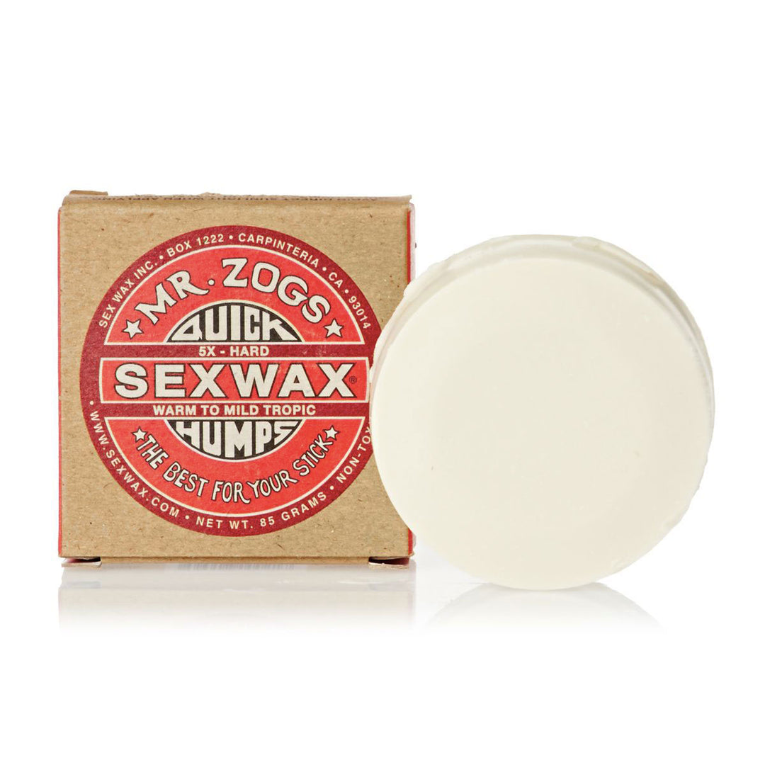 Mr. Zog's Sex Wax