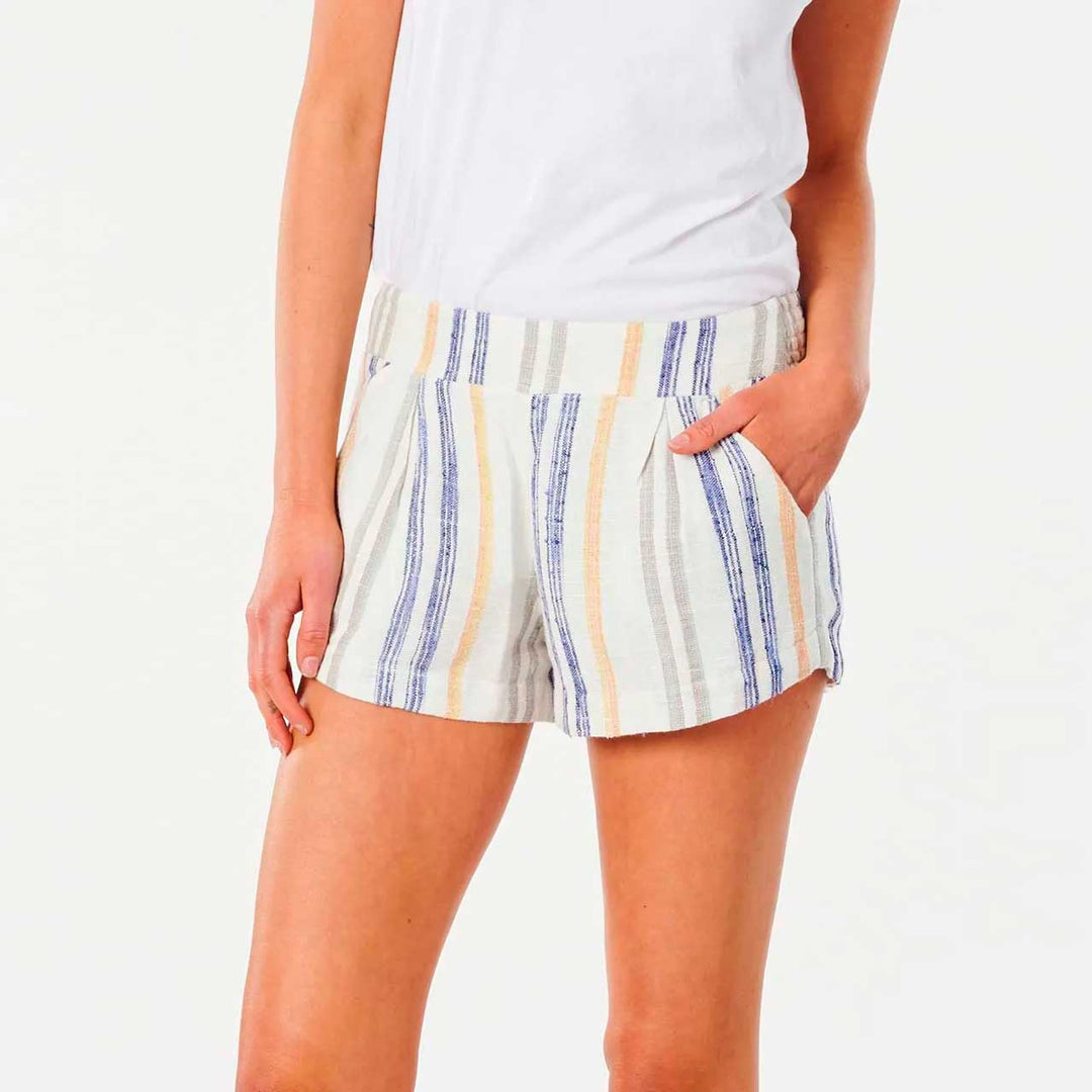 Rip Curl Villa Short - Bone