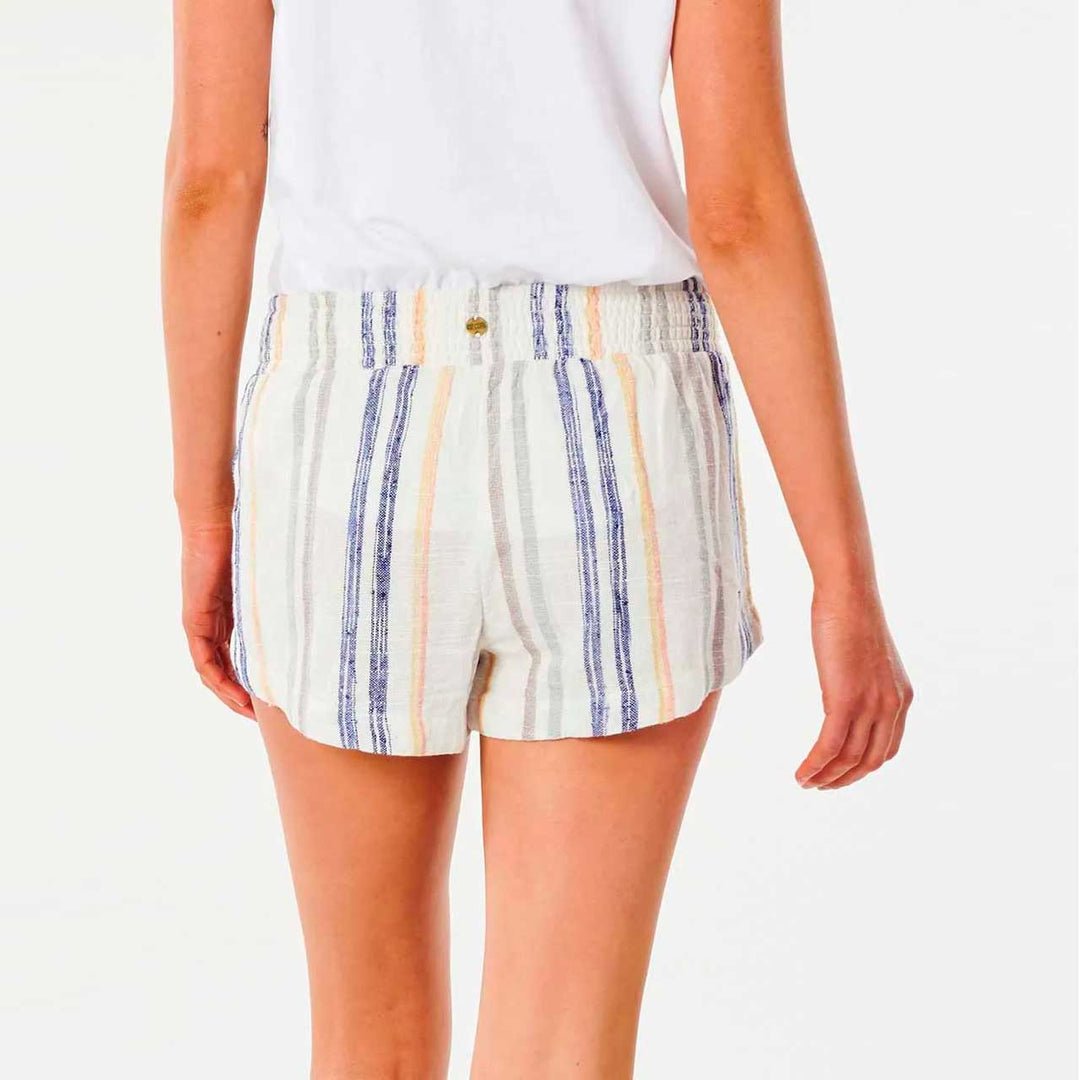 Rip Curl Villa Short - Bone