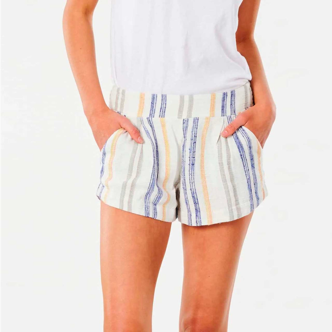 Rip Curl Villa Short - Bone