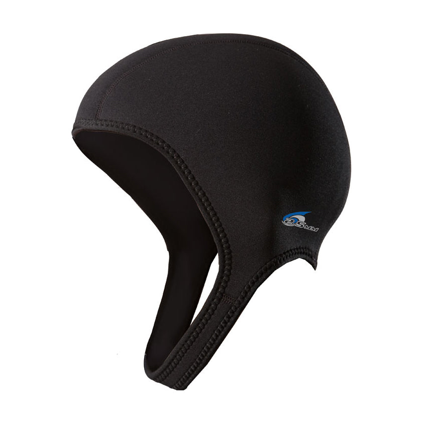 Neosport 2.5 mm Surf and Swim Cap