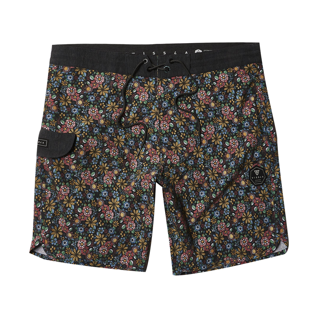 Vissla Grow Your Own 17" Boys Boardshorts