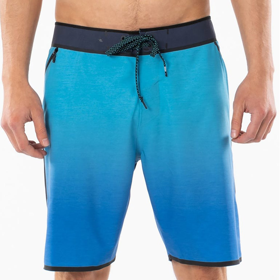 Gabriel Medina Mirage Ultimate 20" Boardshort - Deep Blue