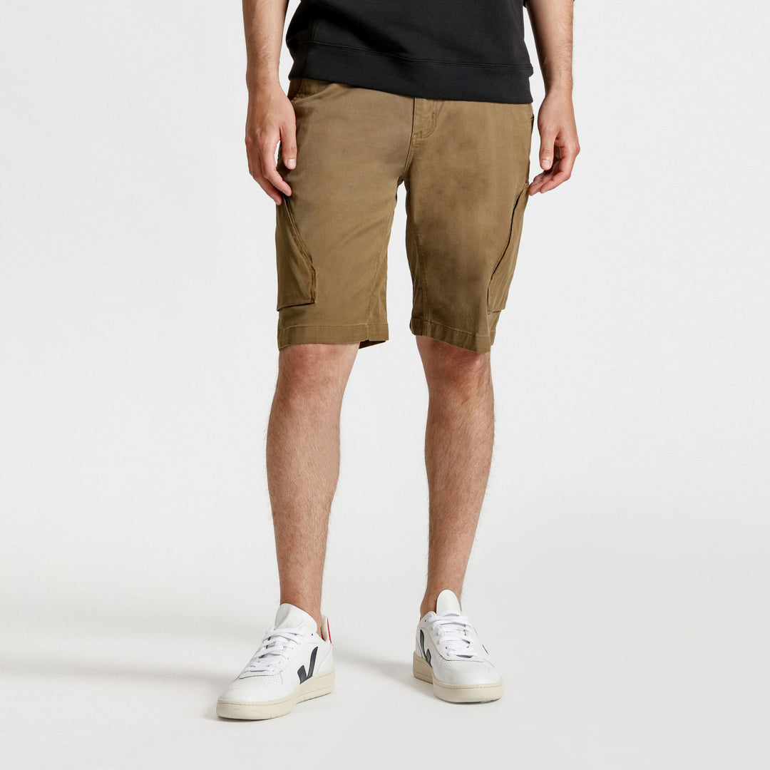 DUER Live Lite Adventure Short - Hawkeye