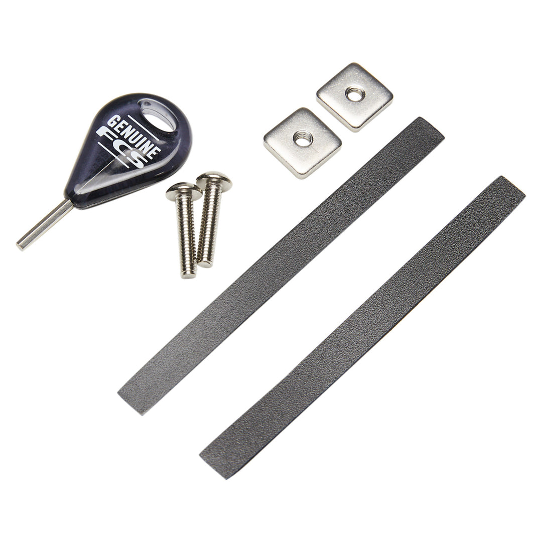 FCS Longboard Spare Parts Kit