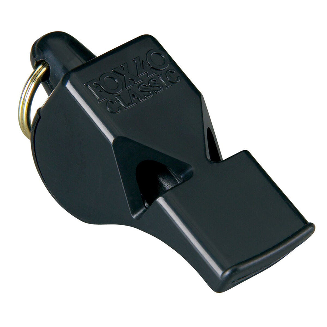 The Fox 40 Classic CMG Whistle with Lanyard