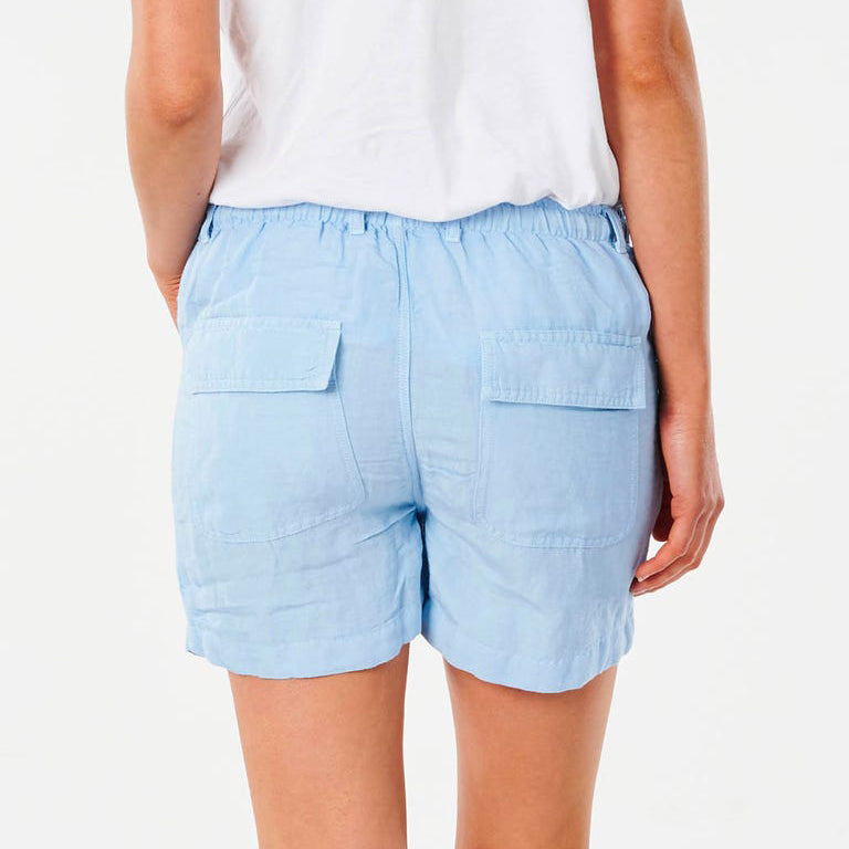 Rip Curl Panoma Short - Mid Blue