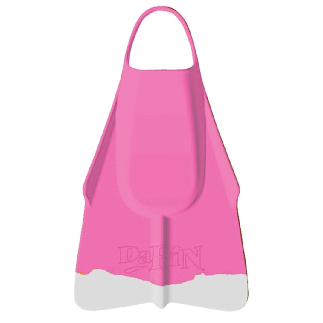 DaFin Swim Fins - Pink/White