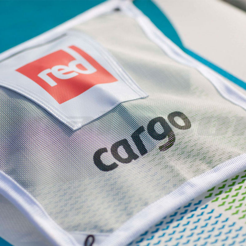 Red Paddle Co Cargo Net