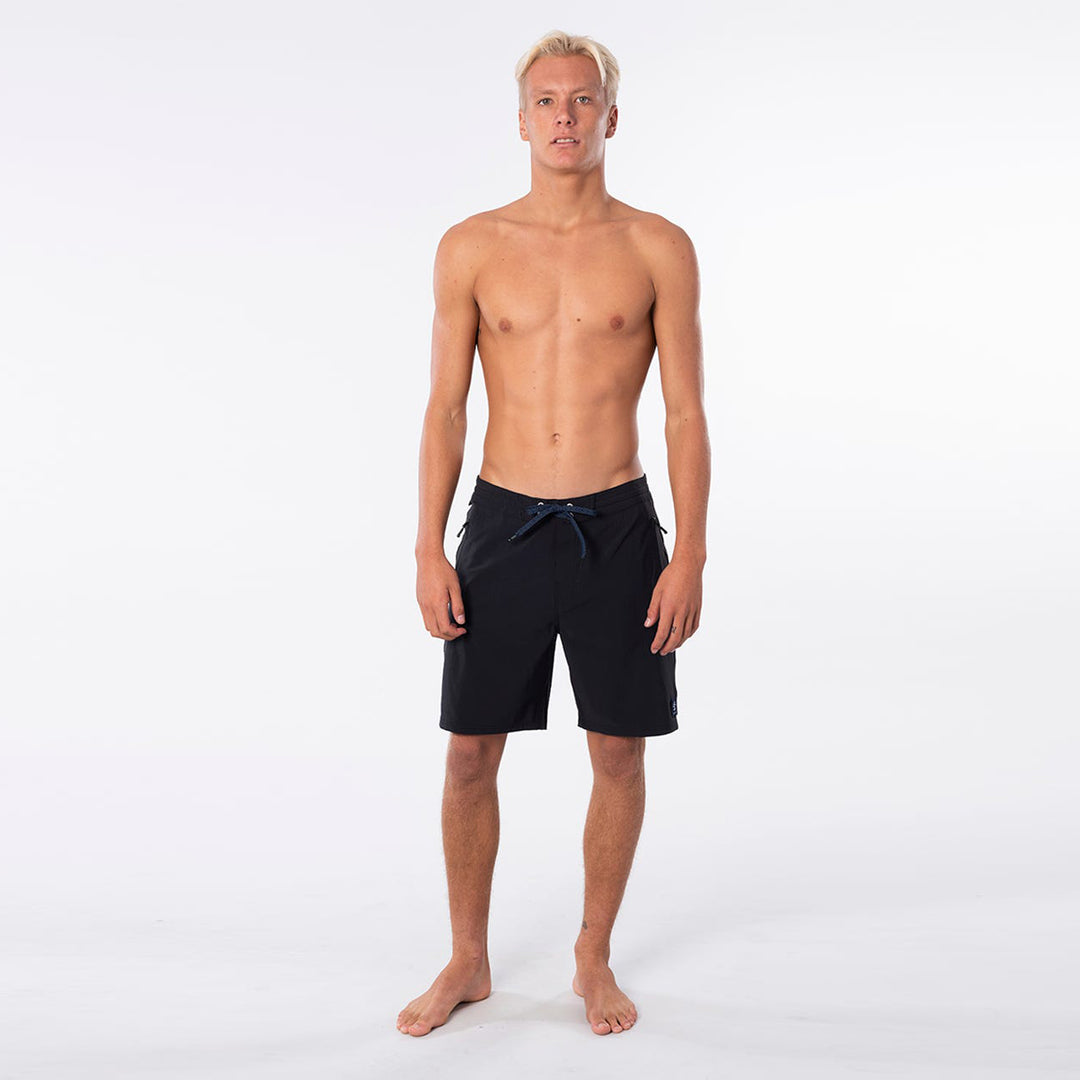 Rip Curl Searchers Layday Boardshort - Black