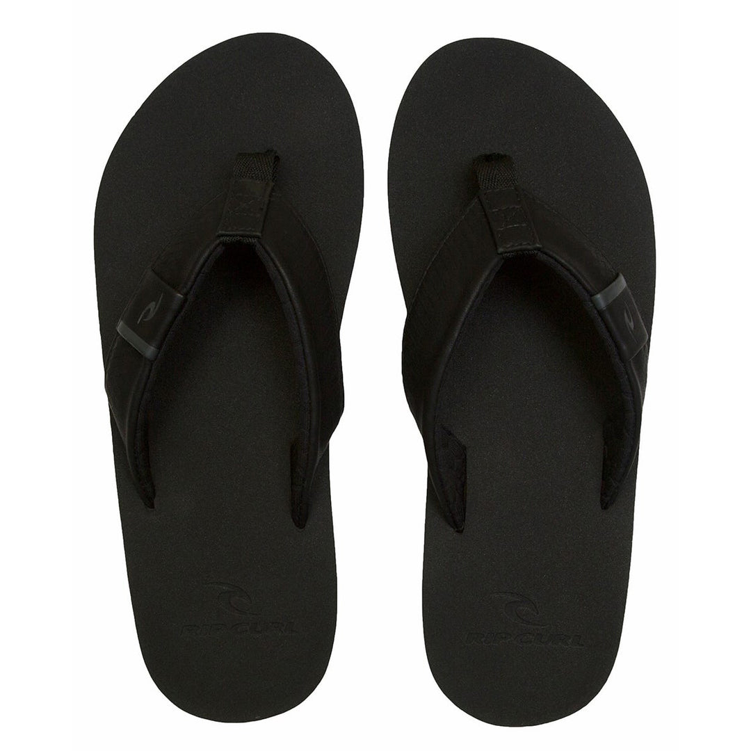 Rip Curl P-Low 2 Sandals - Black/Grey