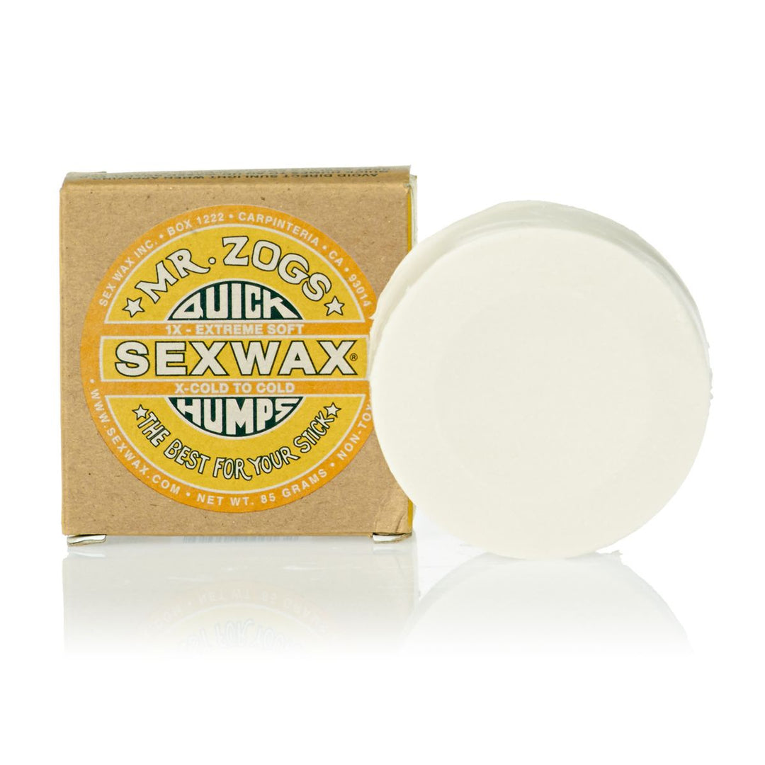 Mr. Zog's Sex Wax