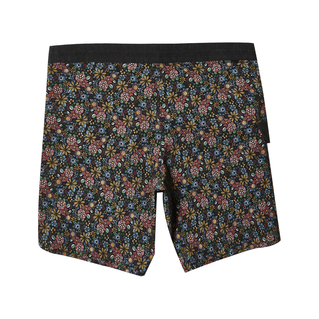 Vissla Grow Your Own 17" Boys Boardshorts