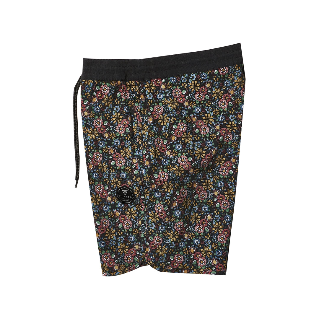 Vissla Grow Your Own 17" Boys Boardshorts